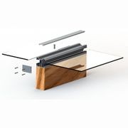 Clearspan Glazing Bar System gallery detail image