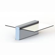 ClearSpan Glazing Box System gallery detail image