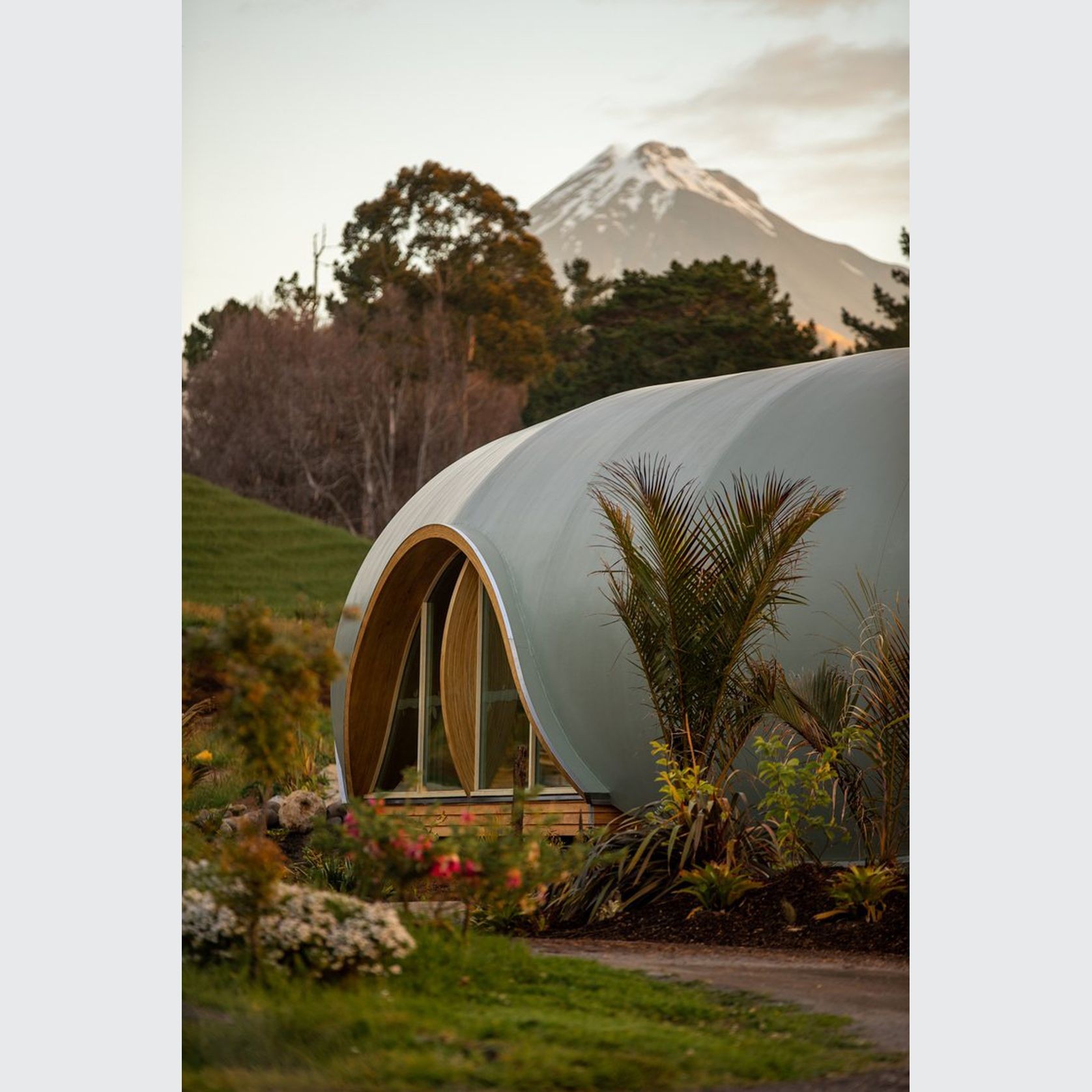 Enclosures by Fabric Structures gallery detail image