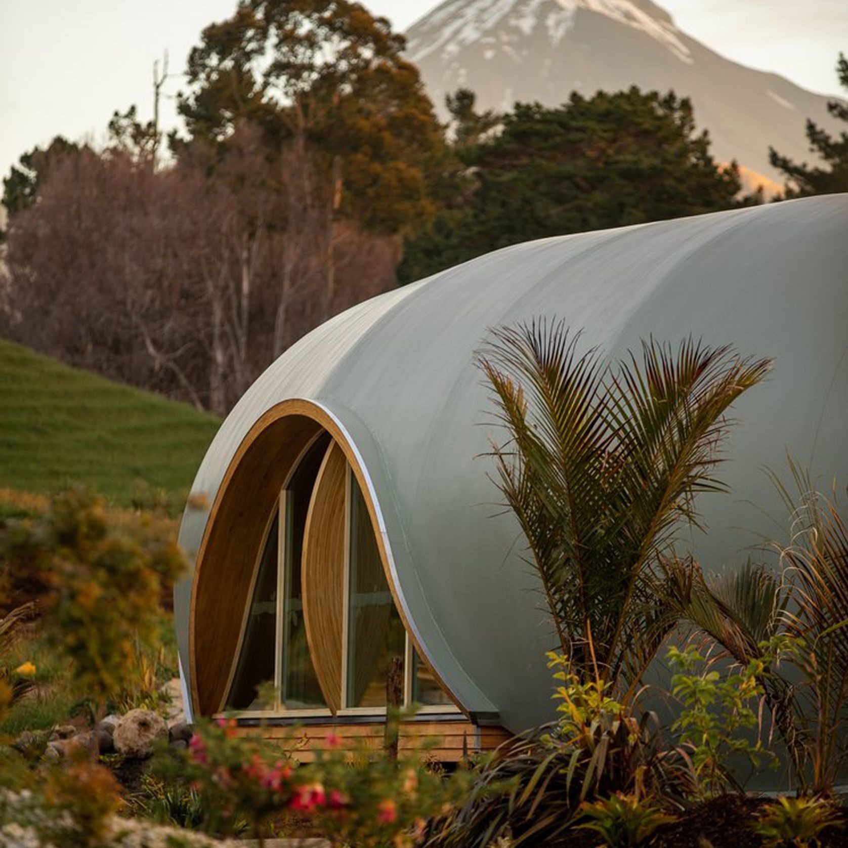 Enclosures by Fabric Structures gallery detail image