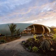 Enclosures by Fabric Structures gallery detail image