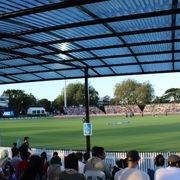Archgola Sports Venues & Clubs Pergola Canopies gallery detail image