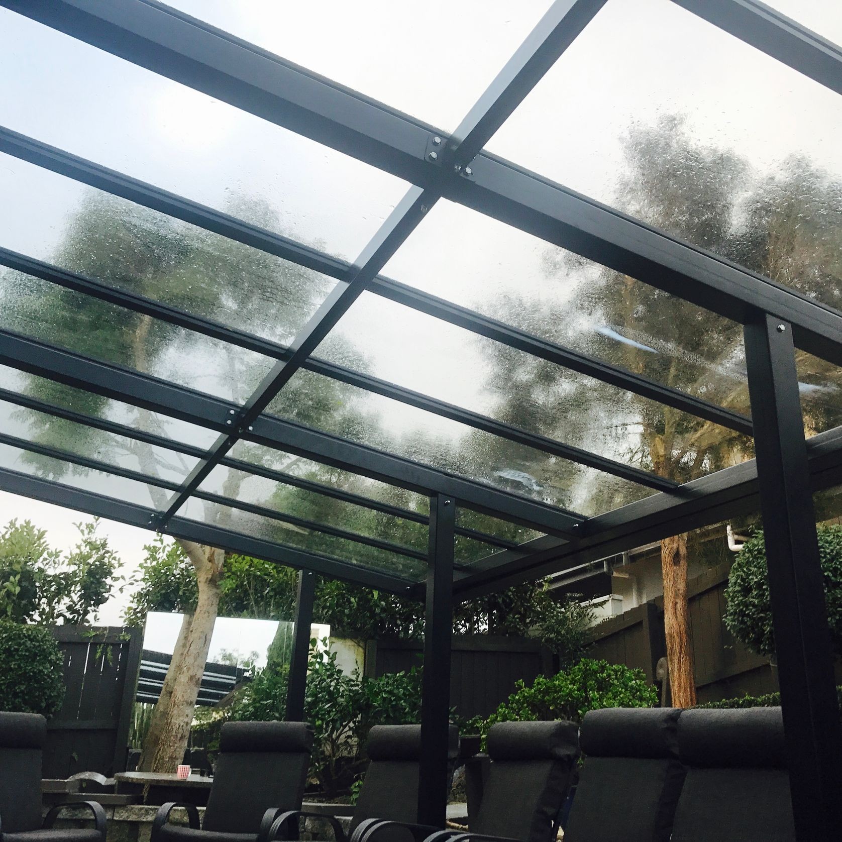 EconoGlaze gallery detail image