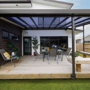 Archgola Linear Pergolas gallery detail image