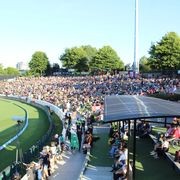 Archgola Sports Venues & Clubs Pergola Canopies gallery detail image