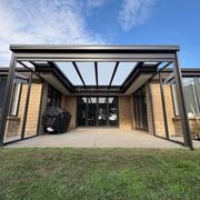Flat Canopy gallery detail image