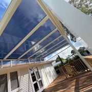 Flat Canopy gallery detail image