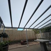 Flat Canopy gallery detail image