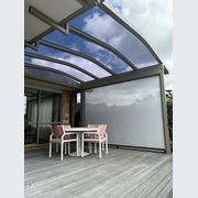 Gable Canopy gallery detail image