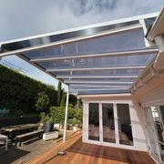 Flat Canopy gallery detail image