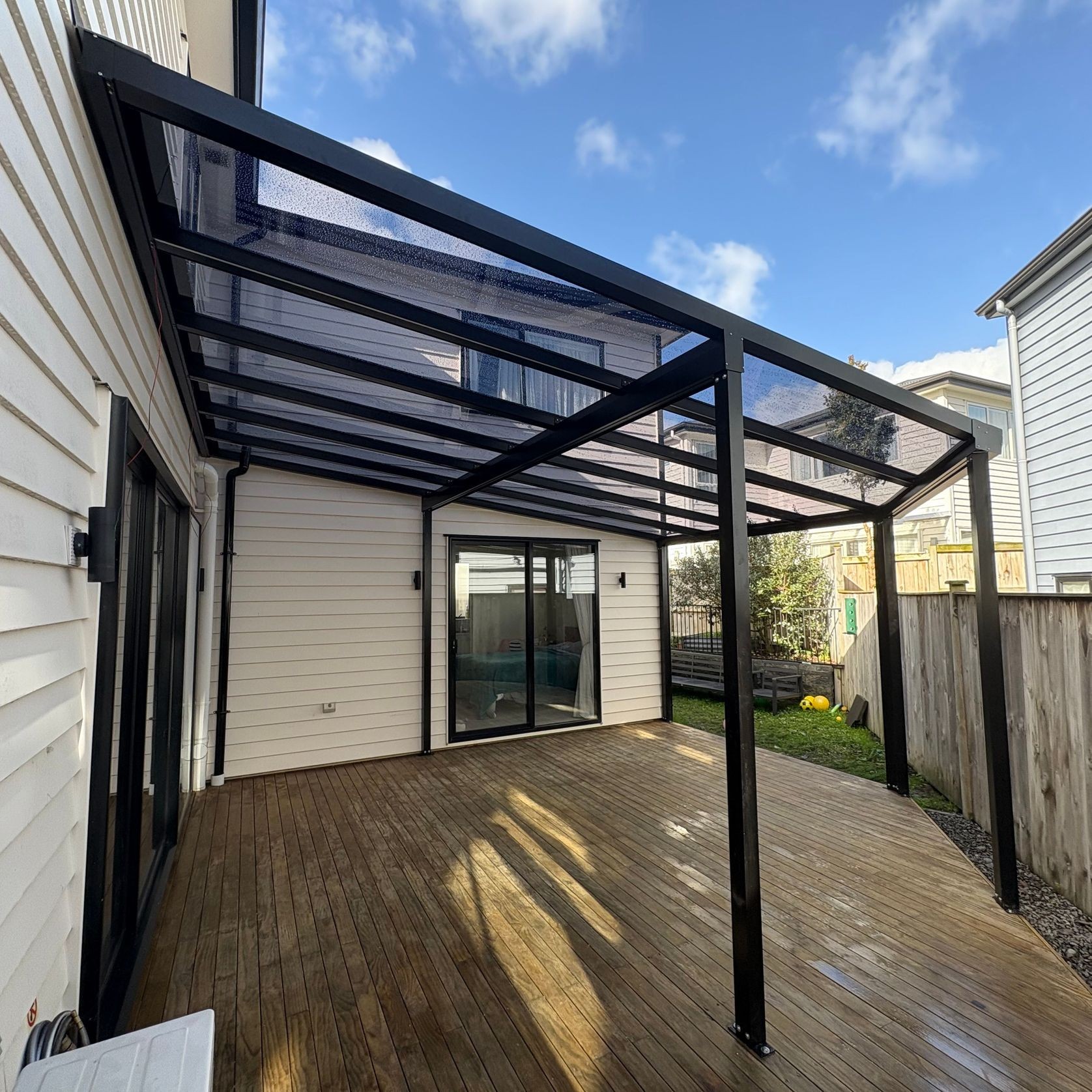 Flat Canopy gallery detail image