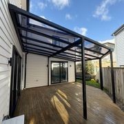 Flat Canopy gallery detail image