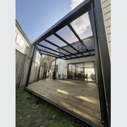 Flat Canopy gallery detail image