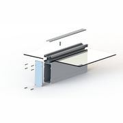 ClearSpan Glazing Box System gallery detail image