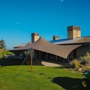 Canopies & Structures by Fabric Structures gallery detail image