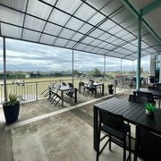 Archgola Hospitality Pergola Canopies gallery detail image