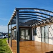 Arch Canopy gallery detail image