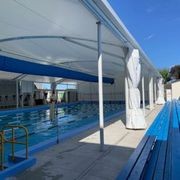 Enclosures by Fabric Structures gallery detail image