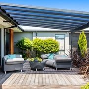 Archgola Linear Pergolas gallery detail image