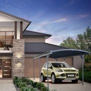 Freestanding Carport gallery detail image