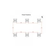 Freestanding Carport gallery detail image