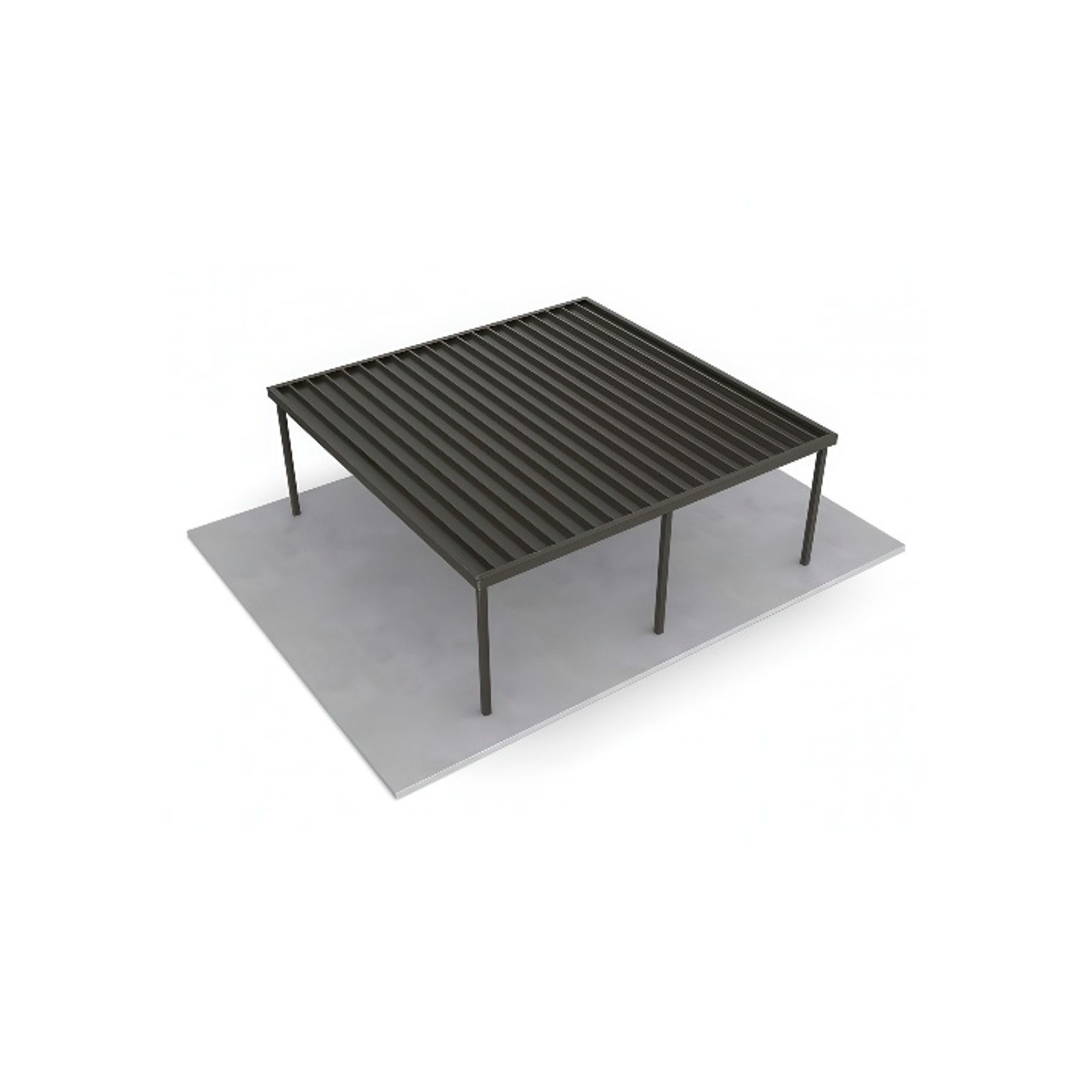 Double Carport gallery detail image