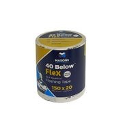 Masons 40 Below™ Flex Flashing Tape gallery detail image