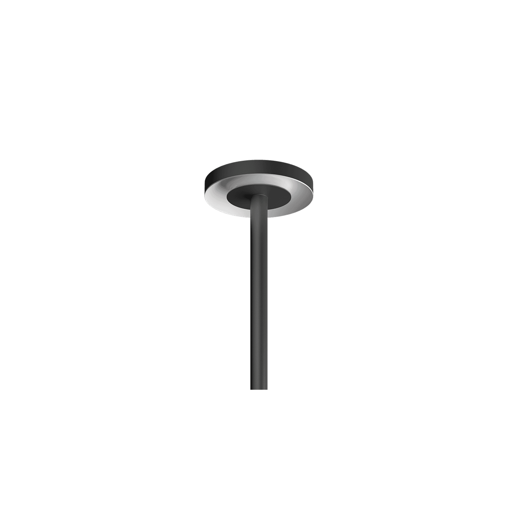 Pole Light Urban Distribution Rotosymmetric Cut Off gallery detail image