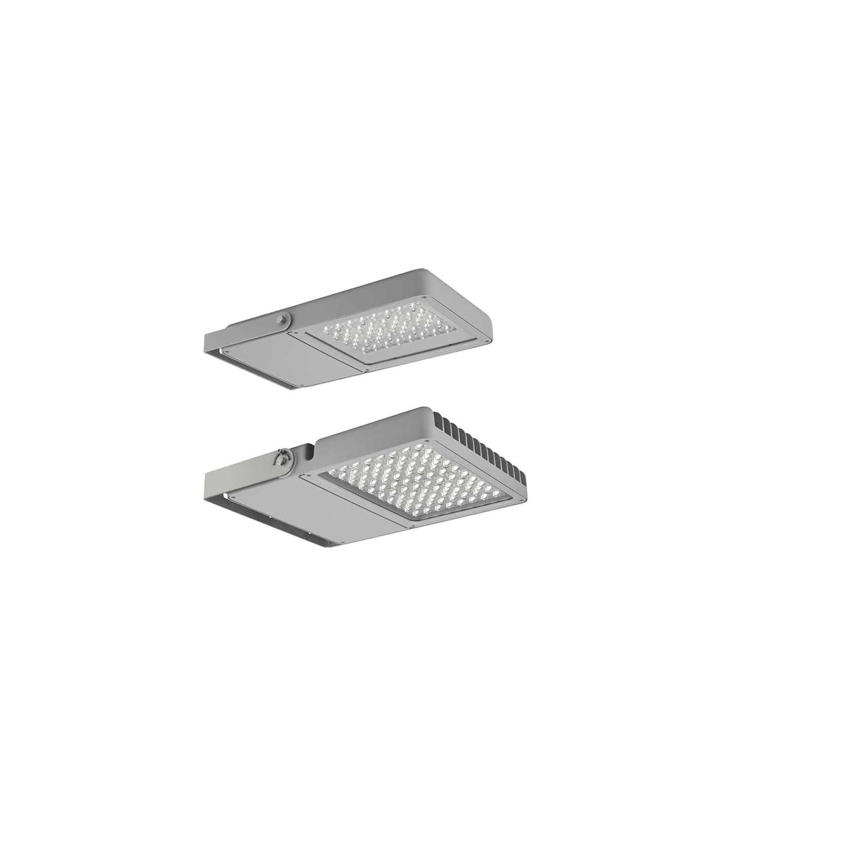 Floodlights Outdoor High Performance Optics 4 Sizes gallery detail image