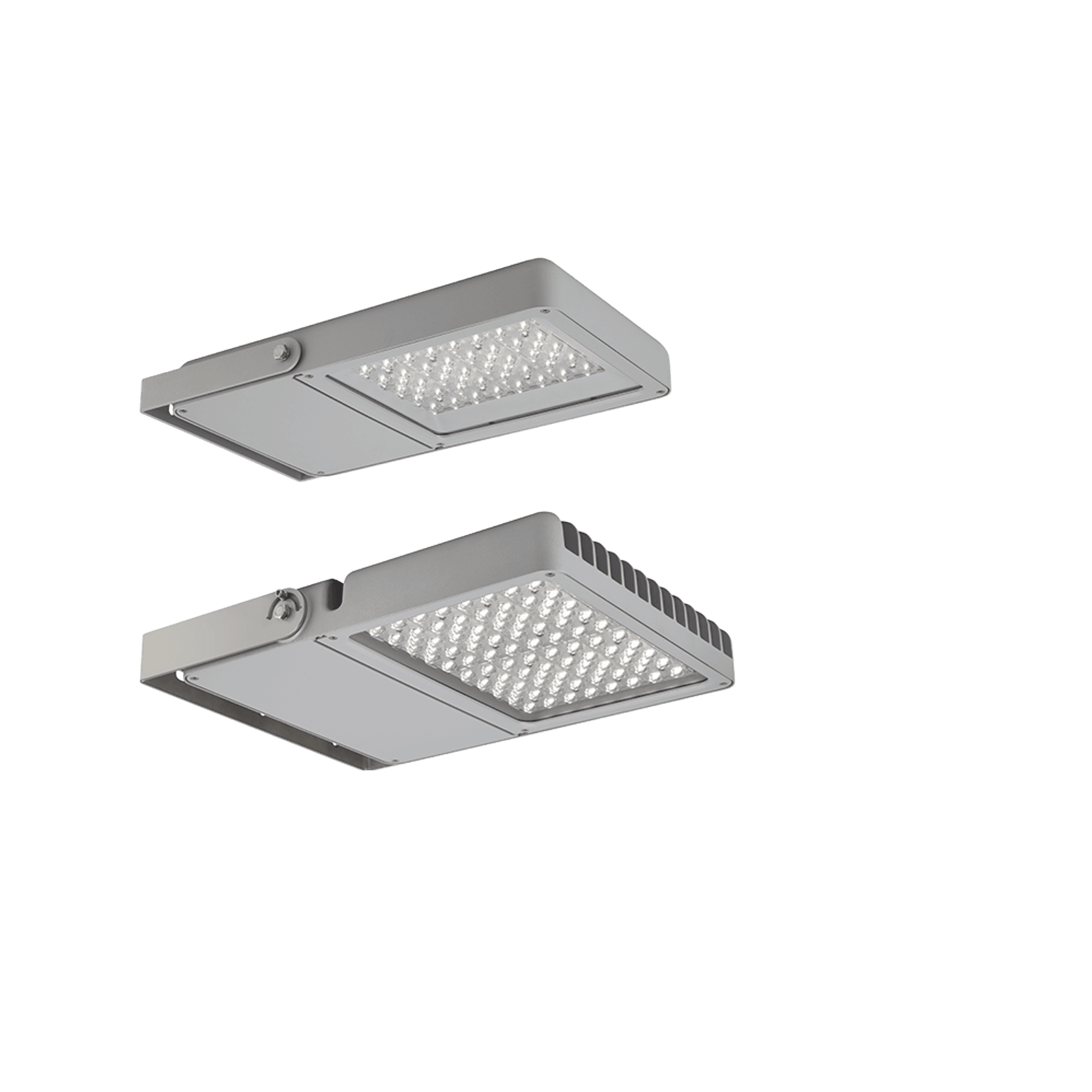 Floodlights Outdoor High Performance Optics 4 Sizes gallery detail image