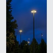 Pole Light Urban Distribution Rotosymmetric Cut Off gallery detail image