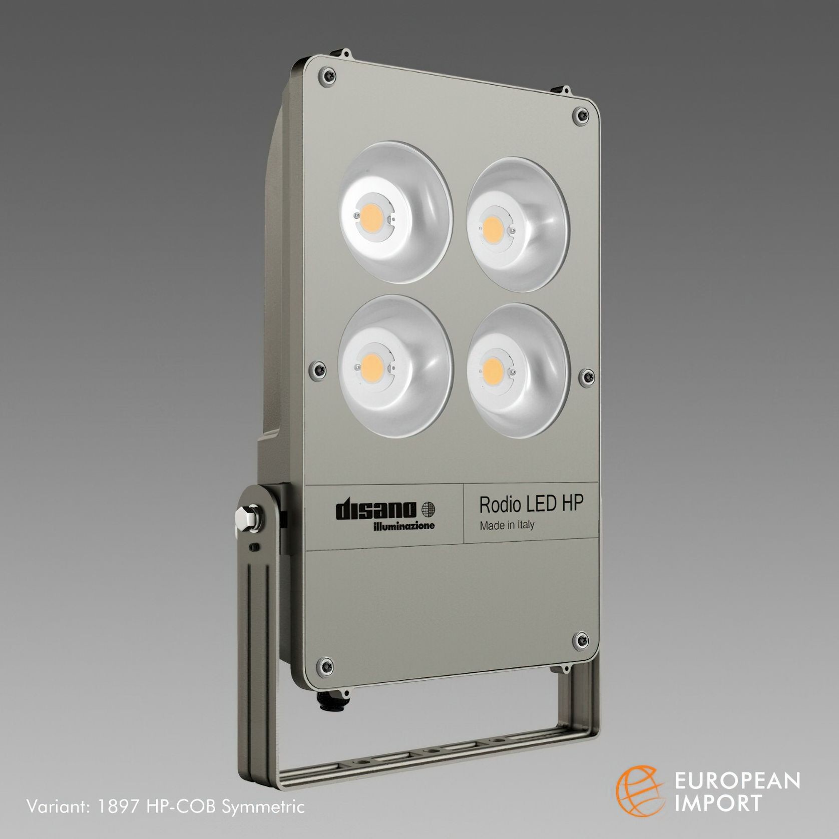 Rodio LED Floodlight gallery detail image