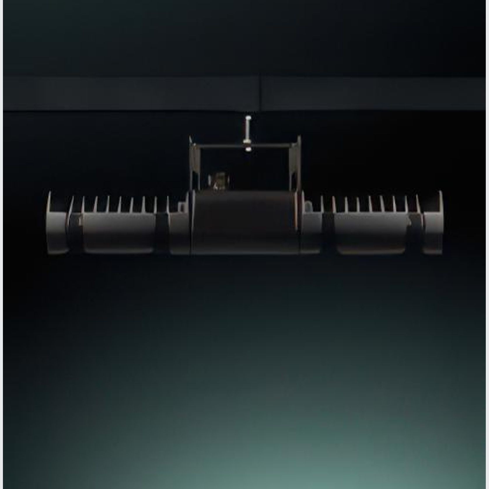 HIBRA Highbay Flood Lights by GMR gallery detail image