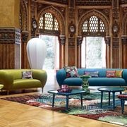 Up Floor Lamp gallery detail image