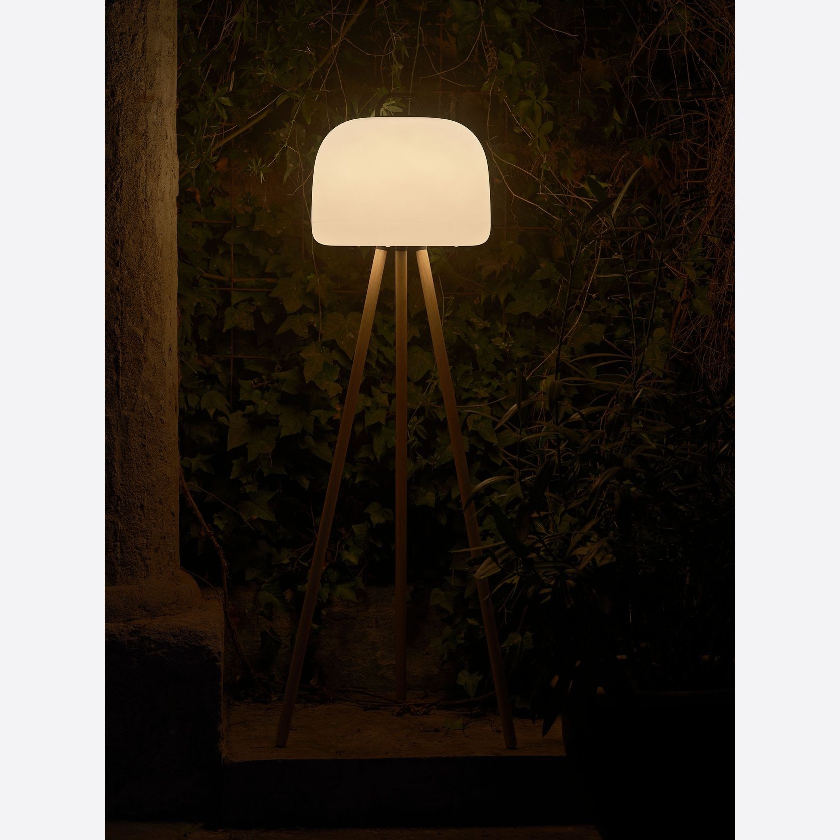 Kettle 36 Floor Lamp gallery detail image