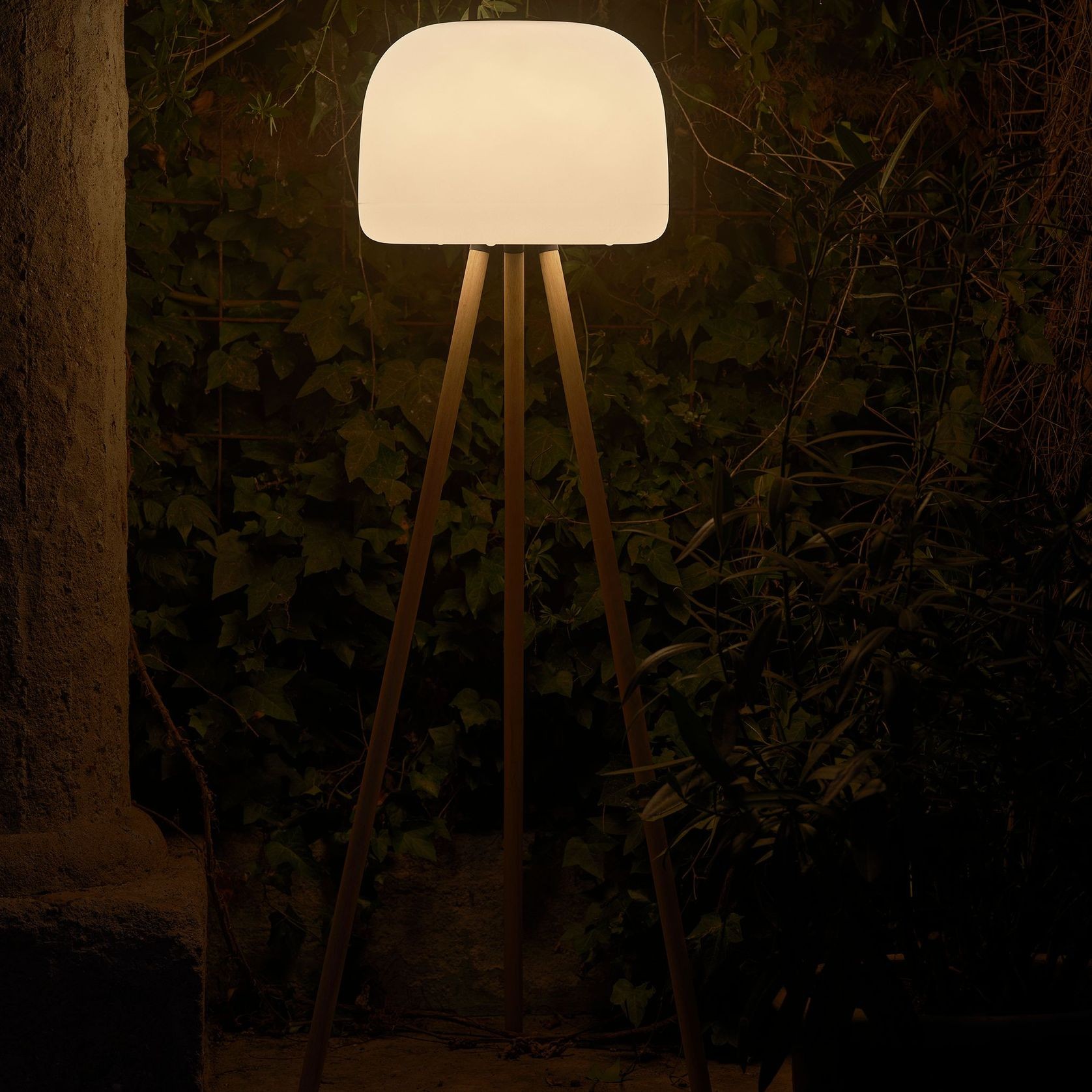 Kettle 36 Floor Lamp gallery detail image