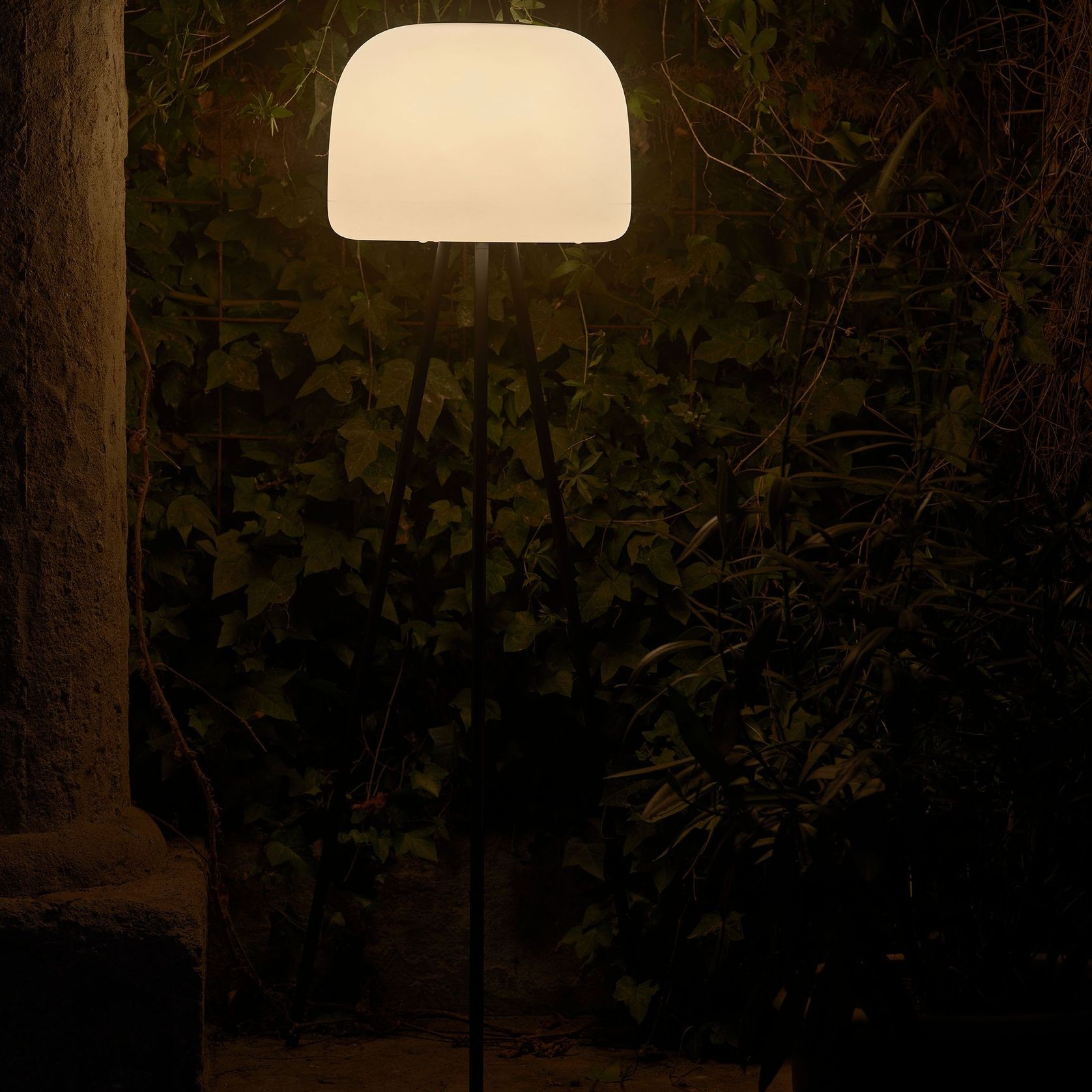 Kettle 36 Floor Lamp gallery detail image