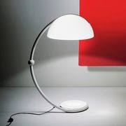 Martinelli Luce Serpente Table Lamp gallery detail image