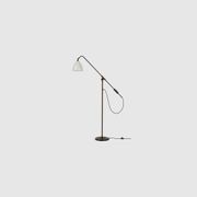 BL4 Floor Lamp by Gubi gallery detail image