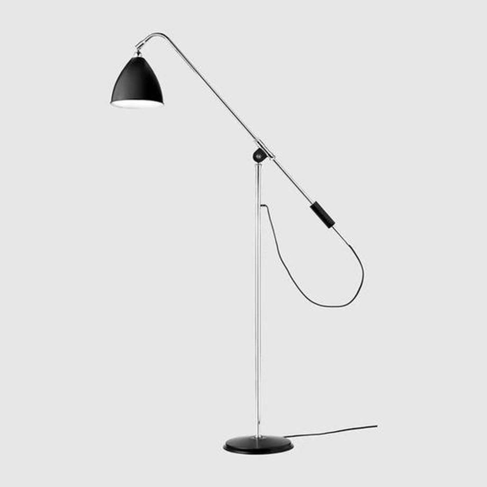 BL4 Floor Lamp by Gubi gallery detail image