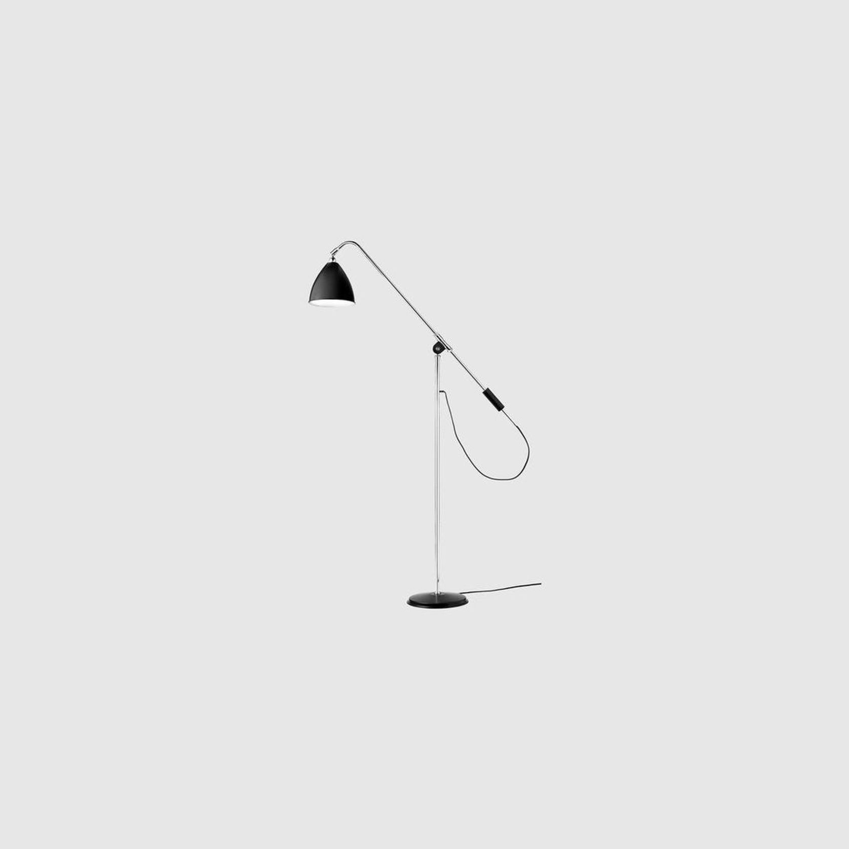 BL4 Floor Lamp by Gubi gallery detail image