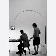 Arco Floor Lamp gallery detail image