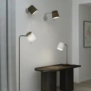 Mitsu Floor Lamp gallery detail image