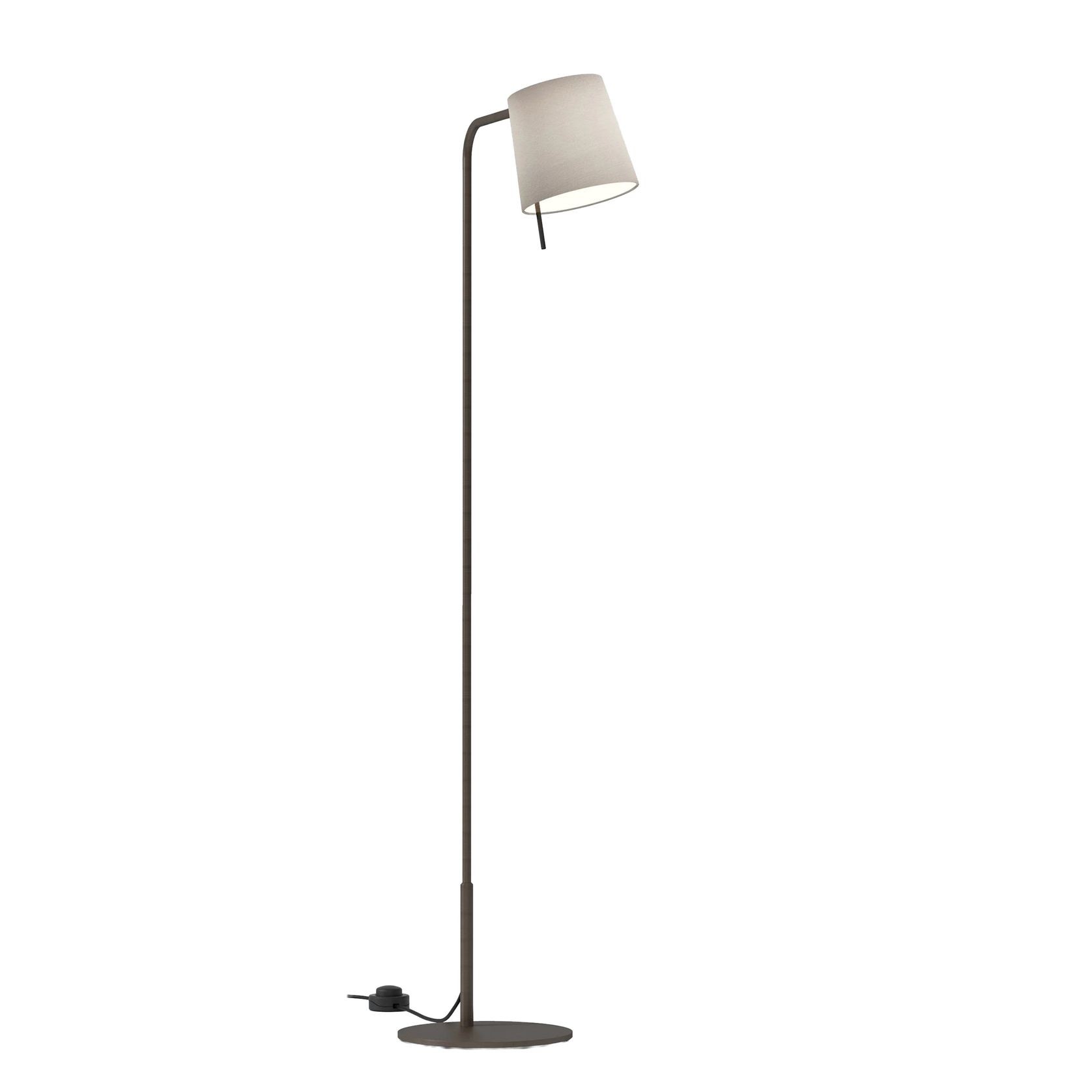 Mitsu Floor Lamp gallery detail image