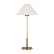 J Randall Powers Hackney 24 Cordless Buffet Lamp gallery detail image