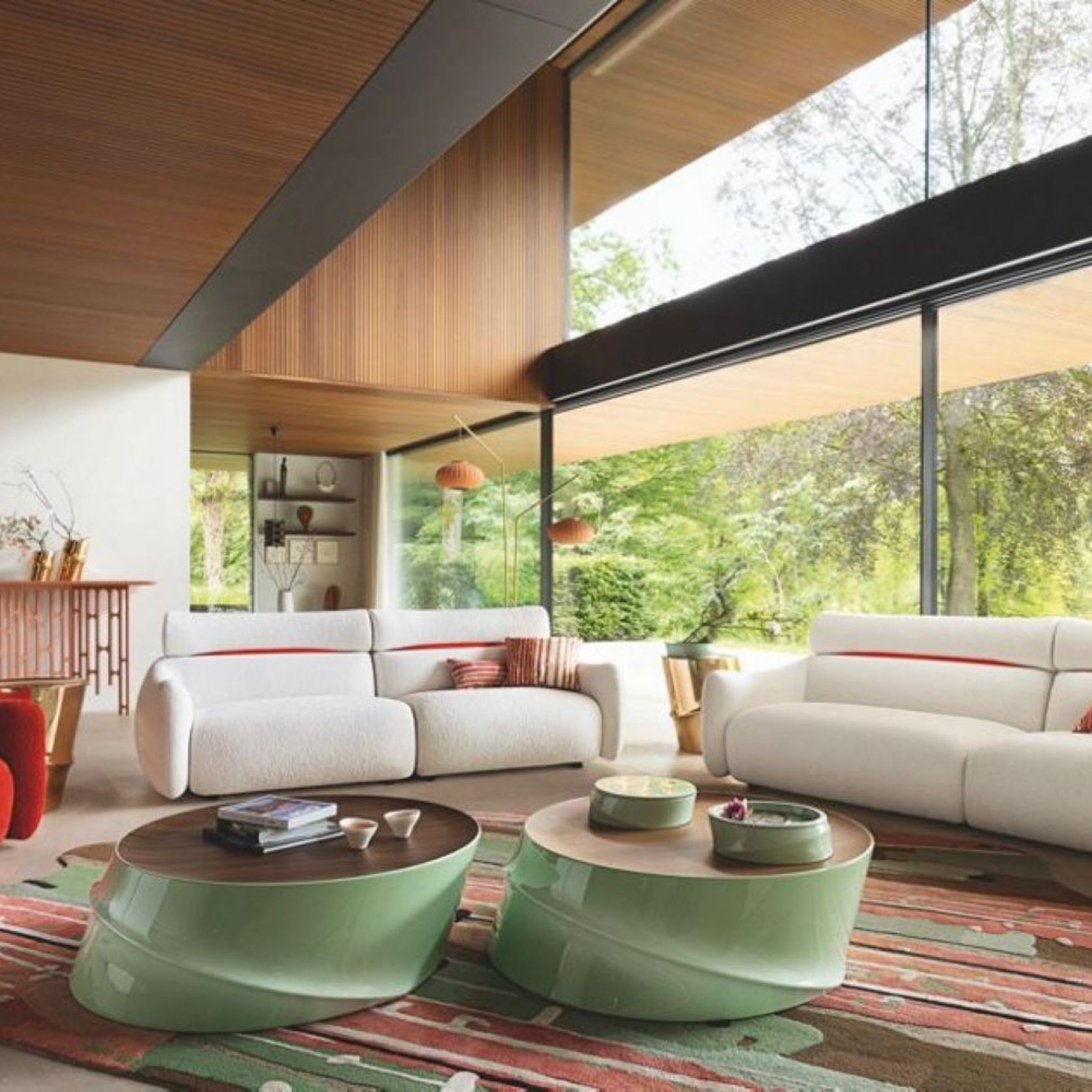 Mei Floor Lamp gallery detail image