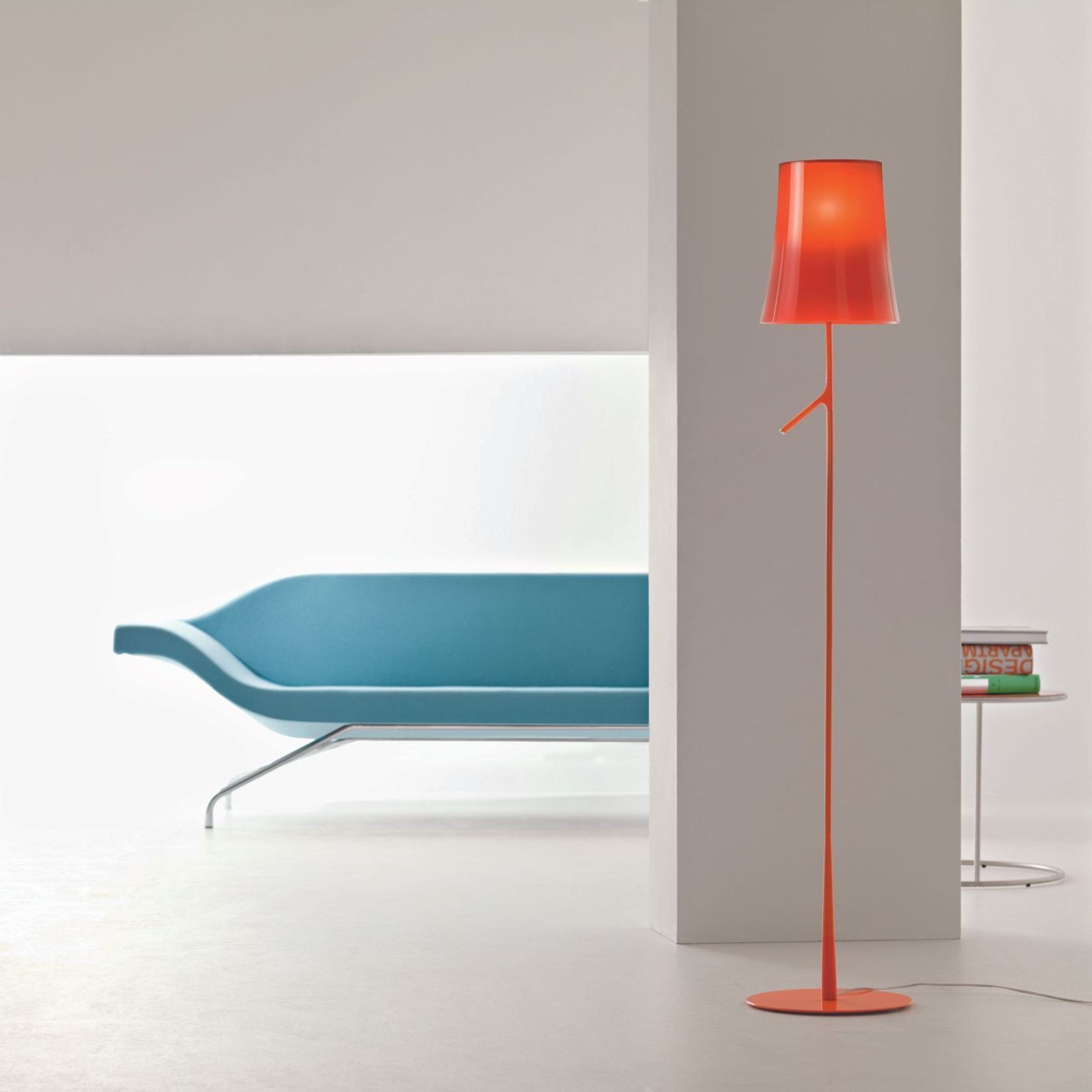 Birdie Floor Lamp gallery detail image