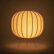Bombori Lamp by DePadova gallery detail image