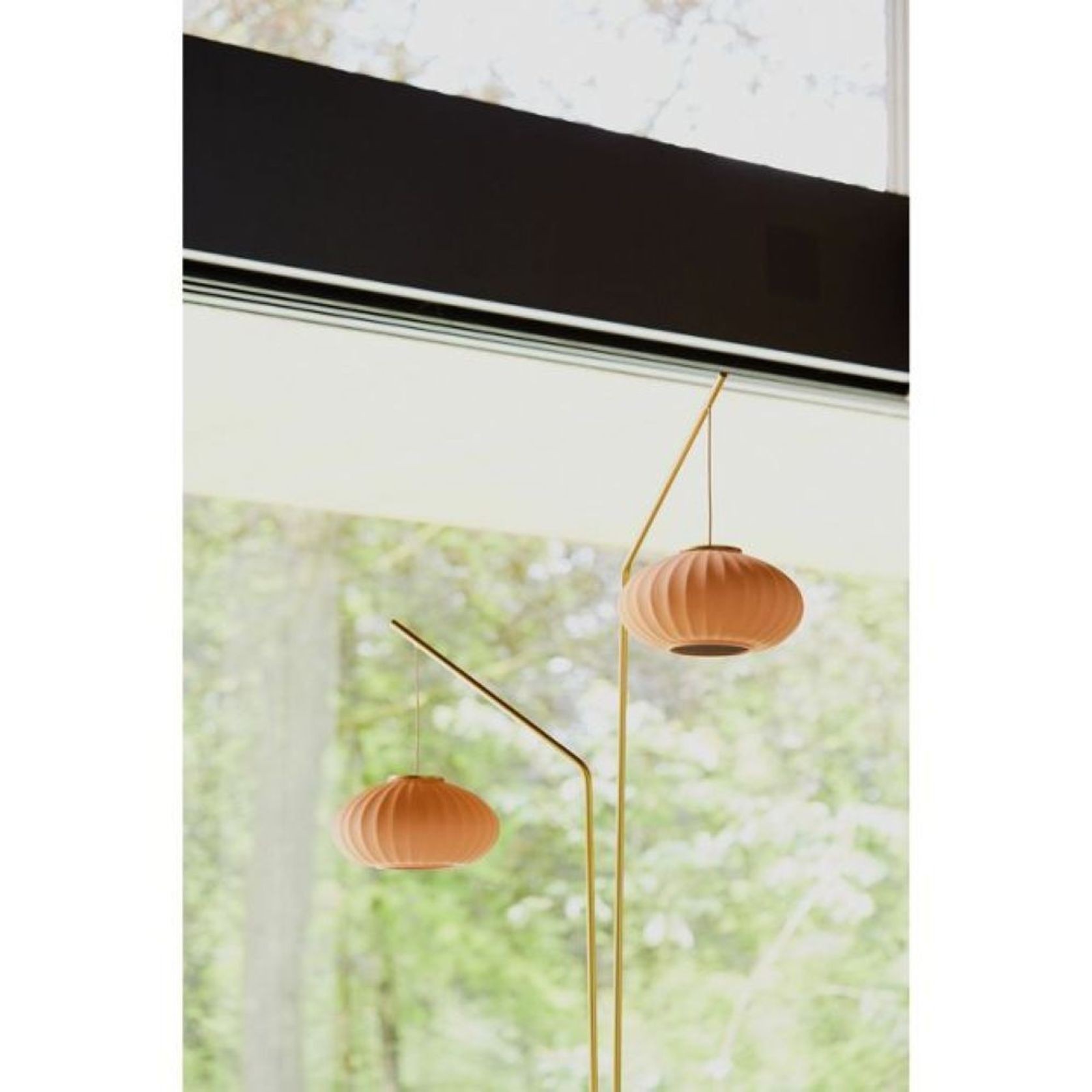 Mei Floor Lamp gallery detail image