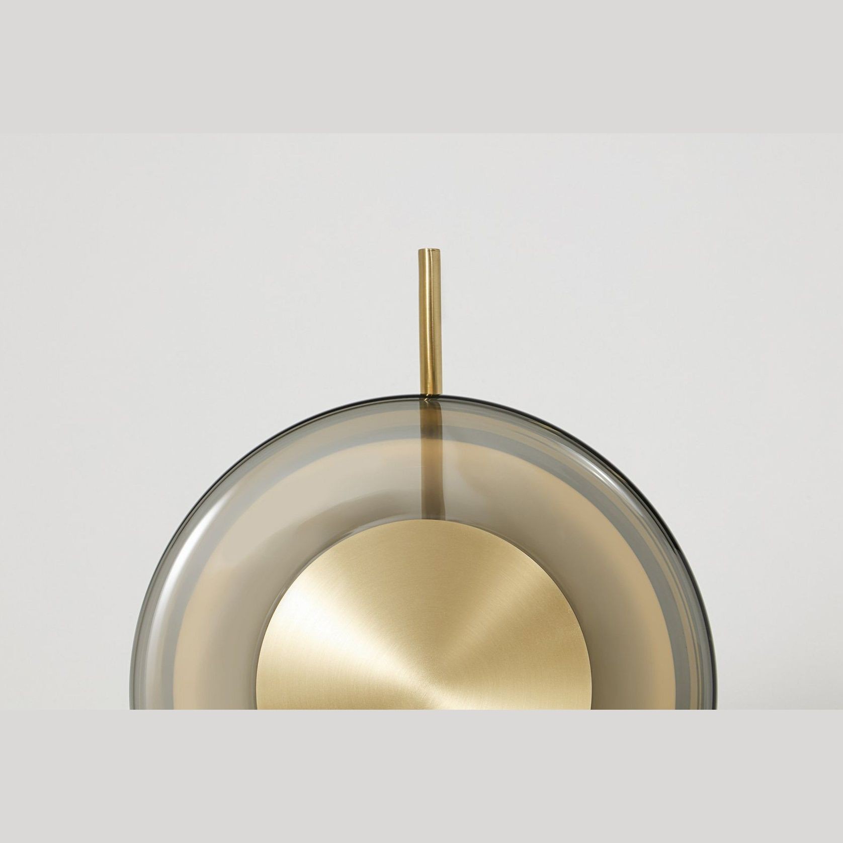 Pendulum Floor Lamp gallery detail image